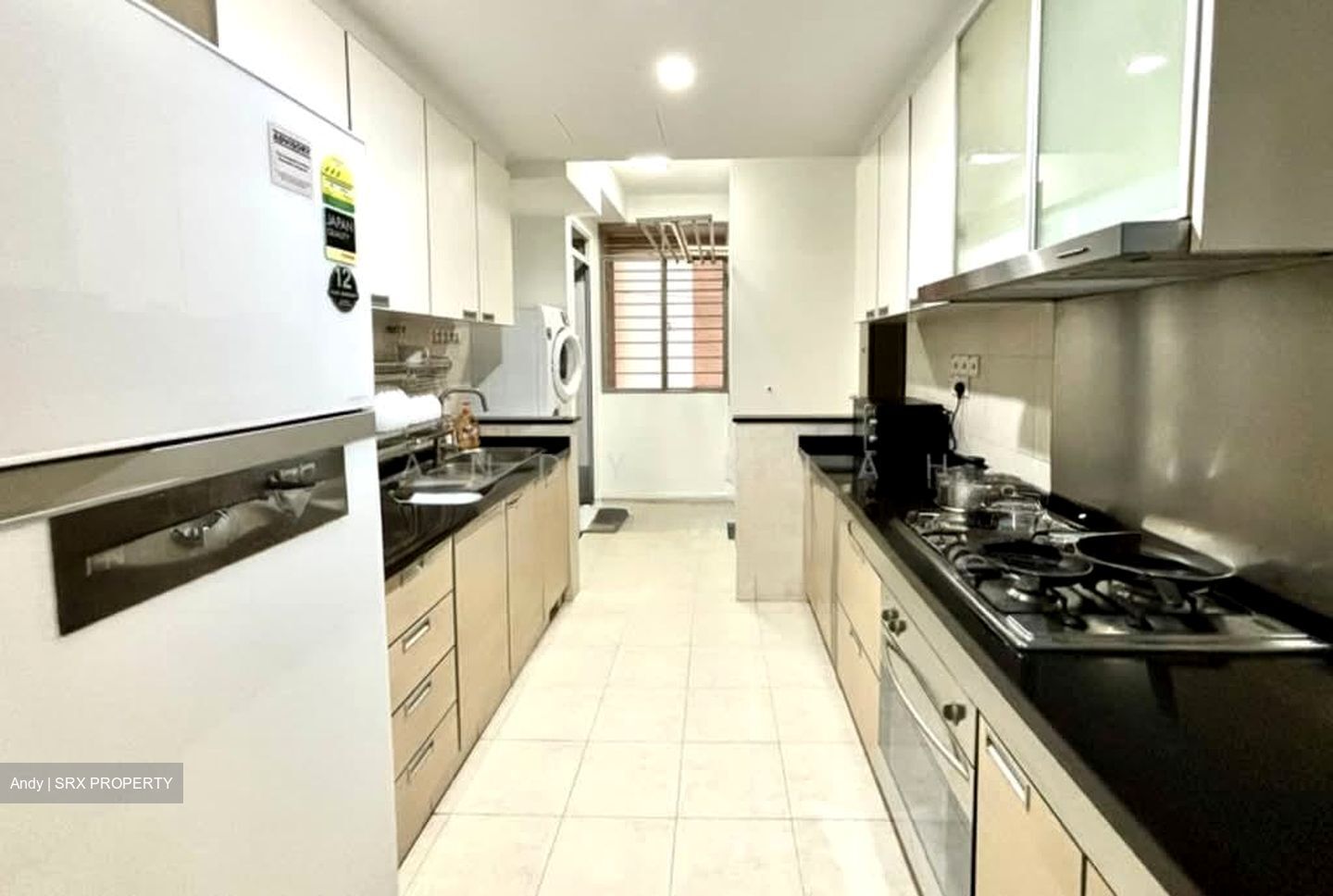 Optima @ Tanah Merah (D16), Condominium #556104651